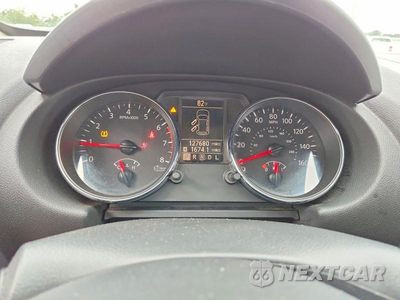 Zdjęcie 9 z 13 samochodu: 2013 NISSAN ROGUE S VIN:JN8AS5MT7DW014663 - miniatura