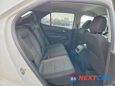 Zdjęcie 11 z 13 samochodu: 2018 CHEVROLET EQUINOX LT VIN:3GNAXJEV6JS559323 - miniatura