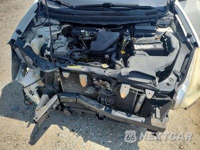 Zdjęcie 12 z 14 samochodu: 2011 NISSAN ROGUE S VIN:JN8AS5MT6BW160873 - miniatura