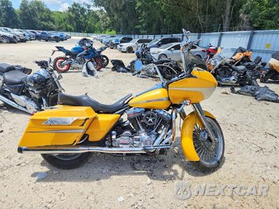 2005 HARLEY-DAVIDSON FLTRI 1HD1FSW185Y661426 - główne zdjęcie licytacji z USA - miniatura