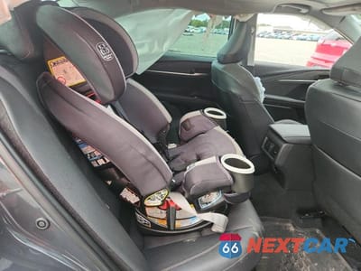 Zdjęcie 10 z 12 samochodu: 2026 TOYOTA CAMRY XLE VIN:4T1DAACK5TU773279 - miniatura
