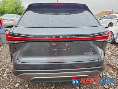 Zdjęcie 6 z 14 samochodu: 2026 LEXUS RX 350 PREMIUM VIN:2T2BAMCAXTC156814 - miniatura