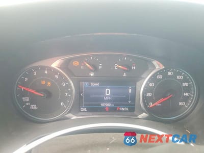 Zdjęcie 9 z 13 samochodu: 2021 CHEVROLET EQUINOX LT VIN:3GNAXUEV2MS133800 - miniatura