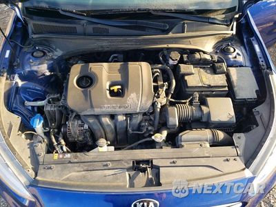 Zdjęcie 11 z 12 samochodu: 2021 KIA FORTE LXS VIN:3KPF24AD7ME388113 - miniatura