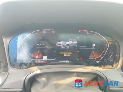 Zdjęcie 9 z 12 samochodu: 2020 BMW 330XI VIN:3MW5R7J01L8B06354 - miniatura