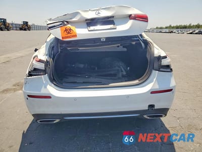 Zdjęcie 6 z 12 samochodu: 2022 MERCEDES-BENZ A 220 VIN:W1K3G4EB2NJ365233 - miniatura