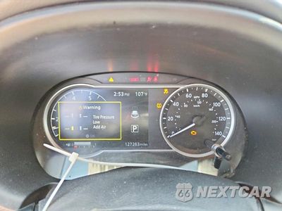 Zdjęcie 9 z 13 samochodu: 2020 NISSAN KICKS SV VIN:3N1CP5CV7LL530277 - miniatura