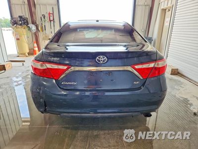 Zdjęcie 6 z 12 samochodu: 2015 TOYOTA CAMRY SE VIN:4T1BF1FK2FU079223 - miniatura
