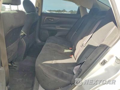 Zdjęcie 10 z 12 samochodu: 2015 NISSAN ALTIMA 2.5 S VIN:1N4AL3AP7FC466272 - miniatura