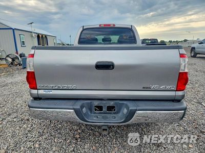 Zdjęcie 6 z 12 samochodu: 2006 TOYOTA TUNDRA DOUBLE CAB SR5 VIN:5TBDT44166S505364 - miniatura