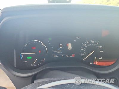 Zdjęcie 9 z 12 samochodu: 2026 TOYOTA SIENNA XLE 8-PASSENGER VIN:5TDYRKEC3TS295149 - miniatura
