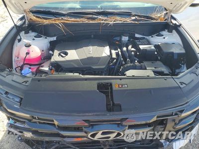 Zdjęcie 11 z 12 samochodu: 2026 HYUNDAI TUCSON SEL VIN:5NMJB3DE6TH717433 - miniatura