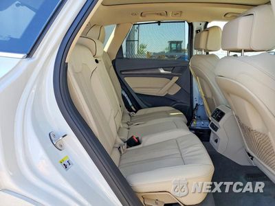 Zdjęcie 11 z 14 samochodu: 2024 AUDI Q5 PREMIUM PLUS 45 VIN:WA1EAAFY1R2052058 - miniatura
