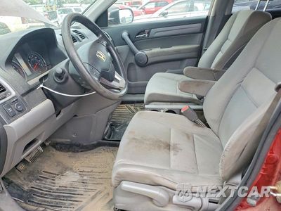 Zdjęcie 7 z 12 samochodu: 2008 HONDA CR-V EX VIN:JHLRE48588C013219 - miniatura