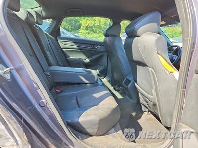 Zdjęcie 10 z 13 samochodu: 2019 HONDA ACCORD SPORT VIN:1HGCV1F35KA129453 - miniatura