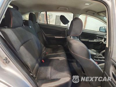 Zdjęcie 11 z 13 samochodu: 2016 SUBARU CROSSTREK PREMIUM VIN:JF2GPABC2G9206550 - miniatura