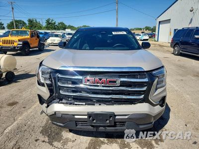 Piąte zdjęcie samochodu w środku: 2026 GMC TERRAIN ELEVATION VIN:3GKALMEG1TL133810 - miniatura