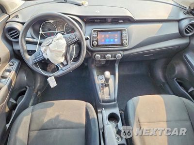 Zdjęcie 8 z 12 samochodu: 2024 NISSAN KICKS S VIN:3N1CP5BV8RL535353 - miniatura