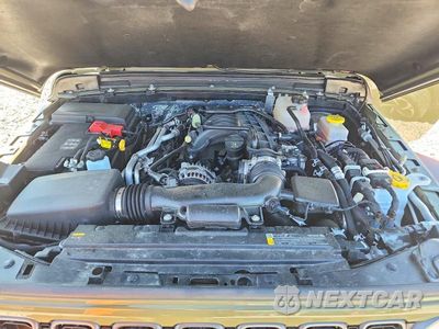 Zdjęcie 12 z 13 samochodu: 2026 JEEP WRANGLER SPORT VIN:1C4PJXDGXTW208884 - miniatura