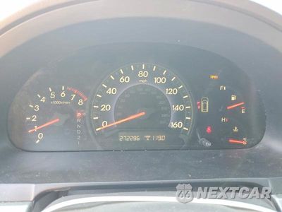 Zdjęcie 9 z 13 samochodu: 2010 HONDA ODYSSEY EXL VIN:5FNRL3H75AB087768 - miniatura