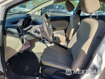 Zdjęcie 7 z 13 samochodu: 2019 FORD FIESTA SE VIN:3FADP4BJ0KM153185 - miniatura
