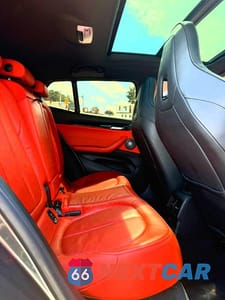 Piąte zdjęcie samochodu w środku: 2019 BMW X2 M35I VIN:WBXYN1C50KEF29428 - miniatura