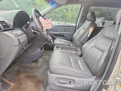 Zdjęcie 7 z 12 samochodu: 2007 HONDA ODYSSEY EXL VIN:5FNRL387X7B108848 - miniatura