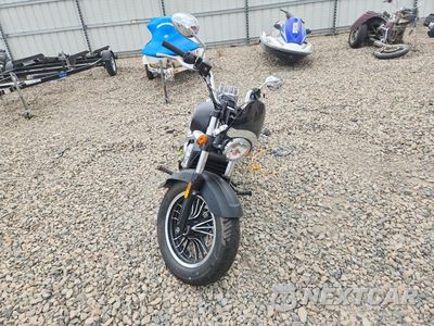 Drugie zdjęcie samochodu z przodu: 2017 INDIAN SCOUT VIN:56KMSB006H3119053 - miniatura