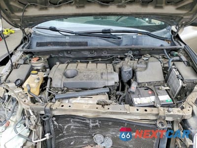 Zdjęcie 11 z 13 samochodu: 2011 TOYOTA RAV4 BASE VIN:2T3ZF4DV4BW085684 - miniatura