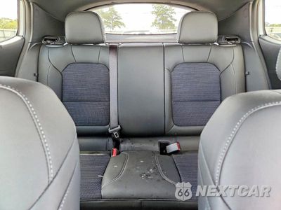 Zdjęcie 10 z 14 samochodu: 2026 BUICK ENVISTA PREFERRED VIN:KL47LAEP8TB126921 - miniatura