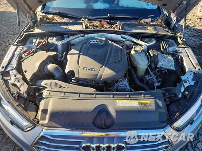 Zdjęcie 11 z 13 samochodu: 2017 AUDI A4 PREMIUM PLUS VIN:WAUENAF45HN023809 - miniatura