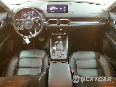 Zdjęcie 8 z 13 samochodu: 2025 MAZDA CX-5 SELECT VIN:JM3KFBBL0S0598093 - miniatura