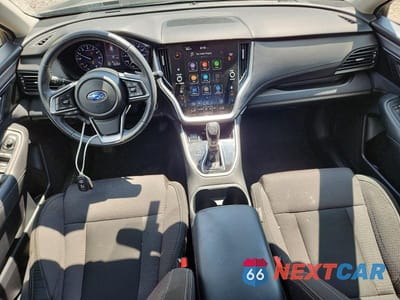 Zdjęcie 8 z 13 samochodu: 2020 SUBARU OUTBACK PREMIUM VIN:4S4BTACC6L3100288 - miniatura
