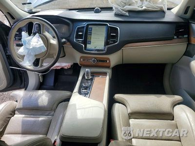 Zdjęcie 8 z 14 samochodu: 2017 VOLVO XC90 T8 VIN:YV4BC0PL0H1178218 - miniatura