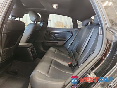 Zdjęcie 10 z 12 samochodu: 2019 BMW 430XI GRAN COUPE VIN:WBA4J3C57KBL08746 - miniatura