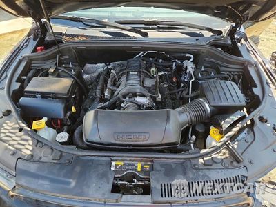 Zdjęcie 12 z 13 samochodu: 2025 DODGE DURANGO R/T VIN:1C4SDJCT1SC550978 - miniatura