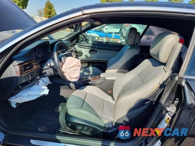 Zdjęcie 7 z 12 samochodu: 2013 BMW 328 I SULEV VIN:WBADW7C53DE733794 - miniatura