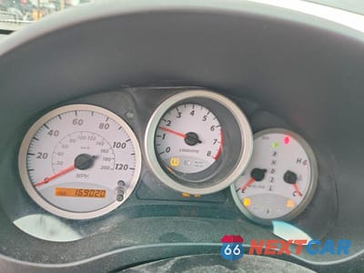 Zdjęcie 9 z 13 samochodu: 2005 TOYOTA RAV4 BASE VIN:JTEGD20V850085683 - miniatura