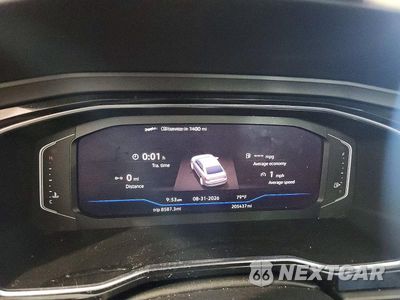 Zdjęcie 9 z 12 samochodu: 2019 VOLKSWAGEN JETTA SEL VIN:3VWE57BU3KM066748 - miniatura