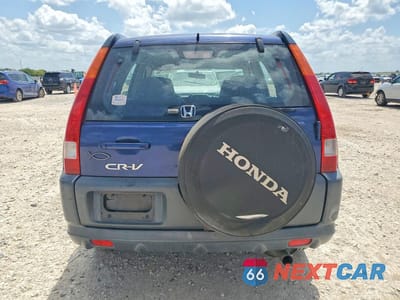Zdjęcie 6 z 12 samochodu: 2003 HONDA CR-V LX VIN:JHLRD684X3C009915 - miniatura