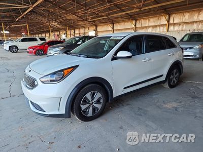2019 KIA NIRO FE KNDCB3LC4K5265153 - główne zdjęcie licytacji z USA - miniatura