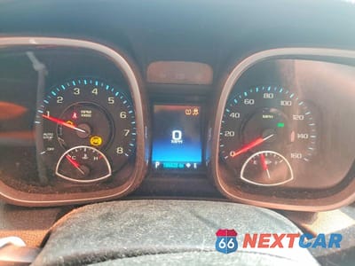 Zdjęcie 9 z 12 samochodu: 2014 CHEVROLET MALIBU 1LT VIN:1G11C5SL0EF299549 - miniatura