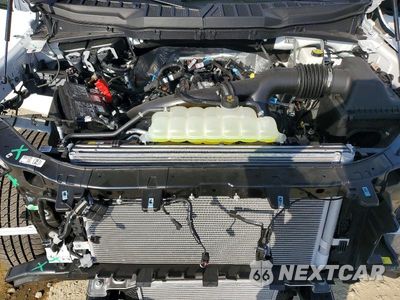 Zdjęcie 11 z 13 samochodu: 2026 FORD F150 STX VIN:1FTEW2KP6TKD74874 - miniatura