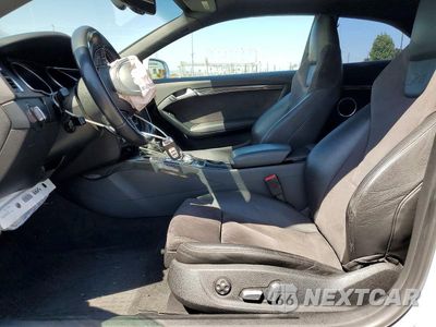 Zdjęcie 7 z 12 samochodu: 2014 AUDI S5 PREMIUM PLUS VIN:WAUCGAFR6EA051022 - miniatura
