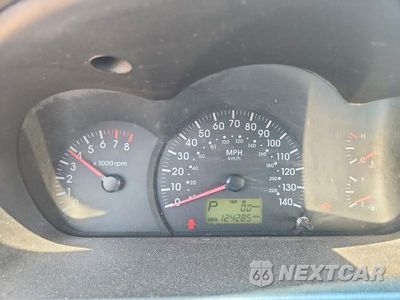 Zdjęcie 9 z 12 samochodu: 2006 KIA SPECTRA EX VIN:KNAFE121465254262 - miniatura