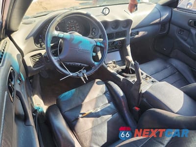 Zdjęcie 8 z 12 samochodu: 1995 MITSUBISHI 3000 GT SL VIN:JA3AM54J5SY018537 - miniatura