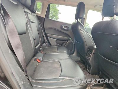 Zdjęcie 11 z 13 samochodu: 2018 JEEP COMPASS LATITUDE VIN:3C4NJDBB5JT307984 - miniatura