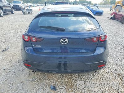 Zdjęcie 6 z 12 samochodu: 2026 MAZDA 3 PREFERRED VIN:JM1BPALL5T1861673 - miniatura