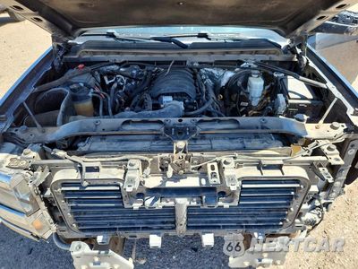 Zdjęcie 11 z 13 samochodu: 2018 CHEVROLET SILVERADO C1500 LT VIN:2GCRCREC8J1101394 - miniatura