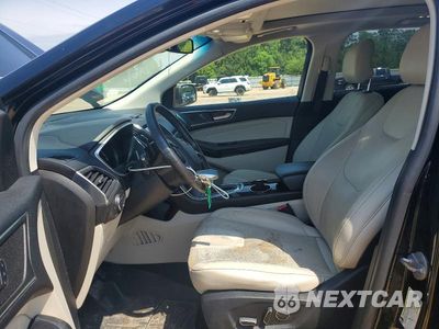 Zdjęcie 7 z 12 samochodu: 2017 FORD EDGE TITANIUM VIN:2FMPK3K95HBB14832 - miniatura